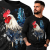 LONGSLEEVE ZWIERZĘTA  KURCZAK 1